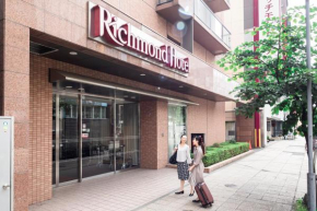  Richmond Hotel Sapporo Odori  Саппоро